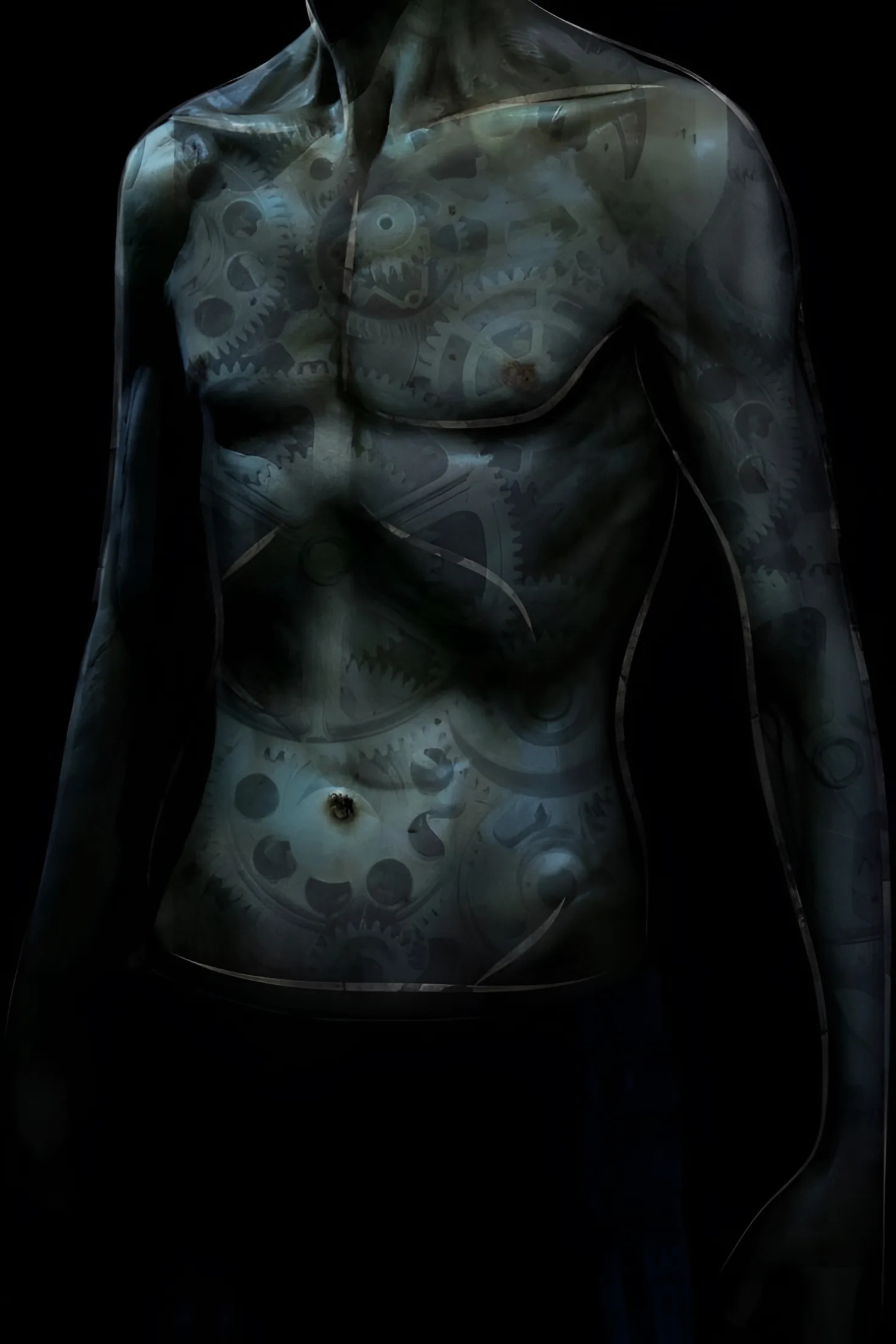 The Machinist (2004) [427987] (A1736685236) [[Movies]] --Plex--